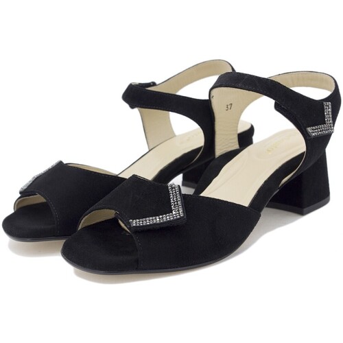 Piesanto - 230288 Negro