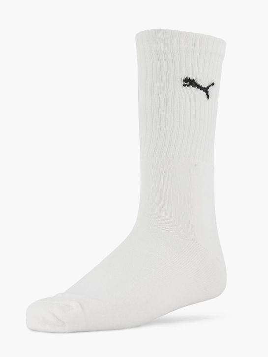 PUMA 3x Sokken