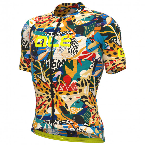 Alé - PR-E Kenya S/S Jersey - Maillot de cyclisme