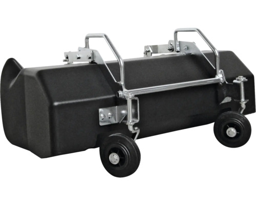 Veegafvalcontainer voor Panther 60, 70