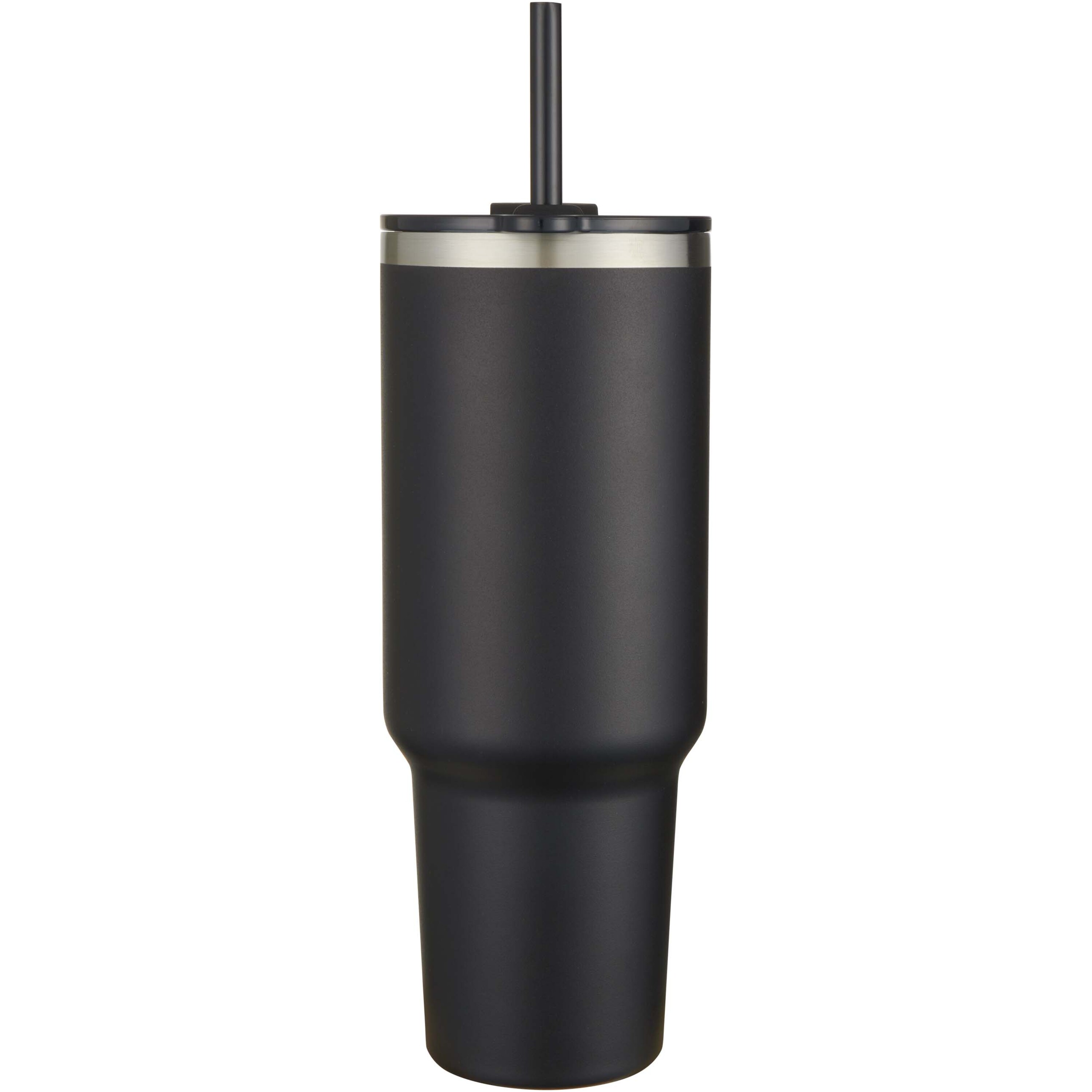PF Concept 100802 - Tumbler Isotherme Écologique Sydney 1200 ml avec Paille