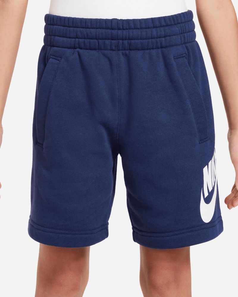 Short Nike Sportswear Club Fleece pour enfant