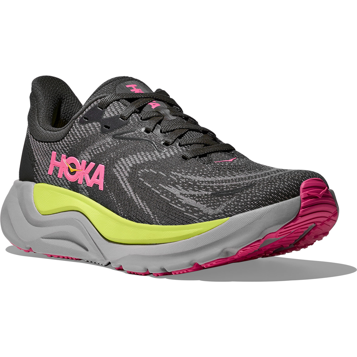 HOKA Arahi 8 Dames