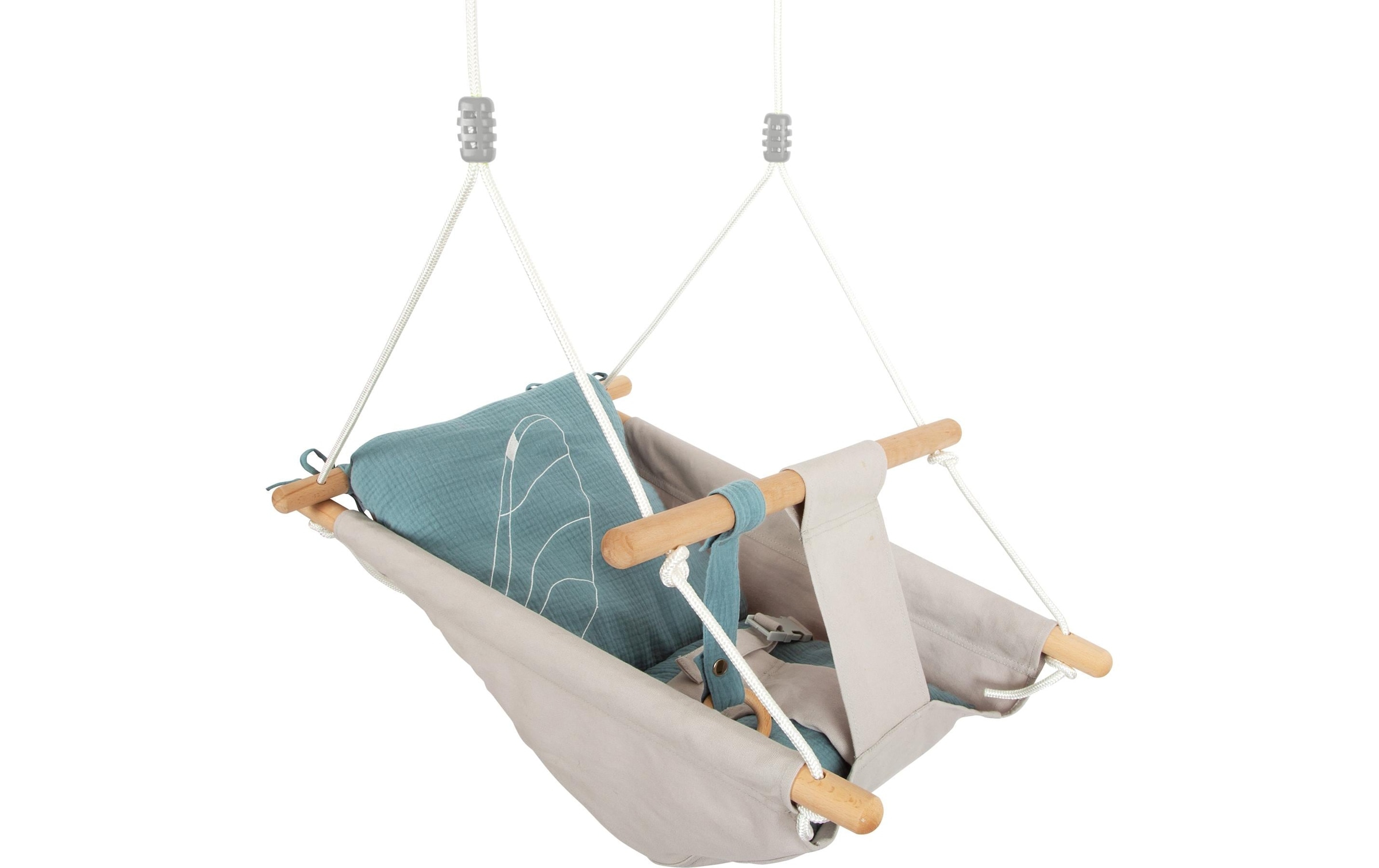 Small Foot Babyschaukel »«Seaside»« bis 30 kg
