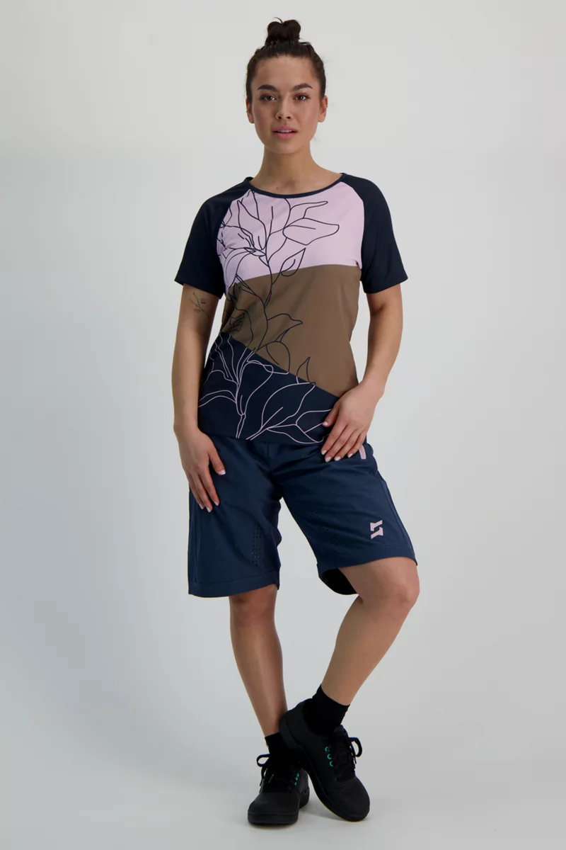 Stoke Damen Biketrikot