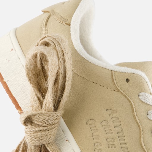 ACBC Evergreen Sneakers beige Vegan