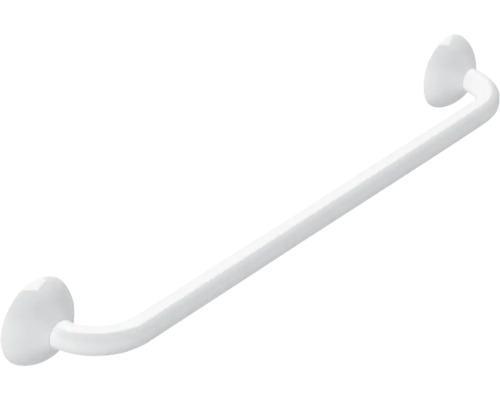 Spirella Vivawell Eco handgreep, 60 cm, wit