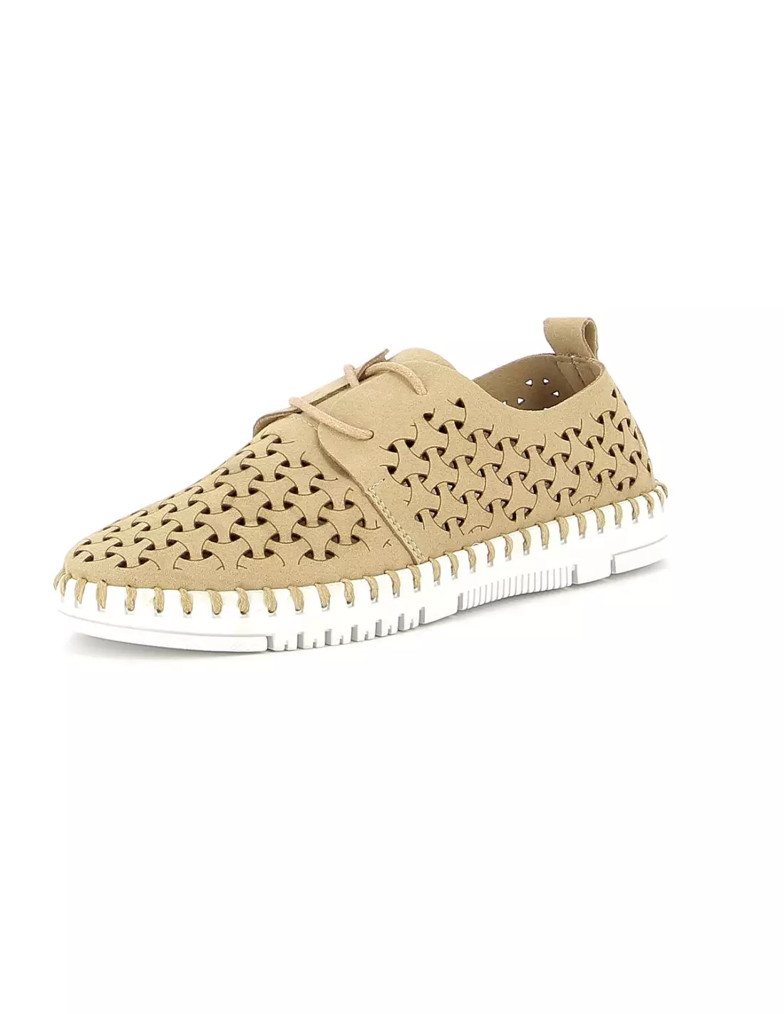 TOTAL LOOKERS GY 1963 - Baskets Camel
