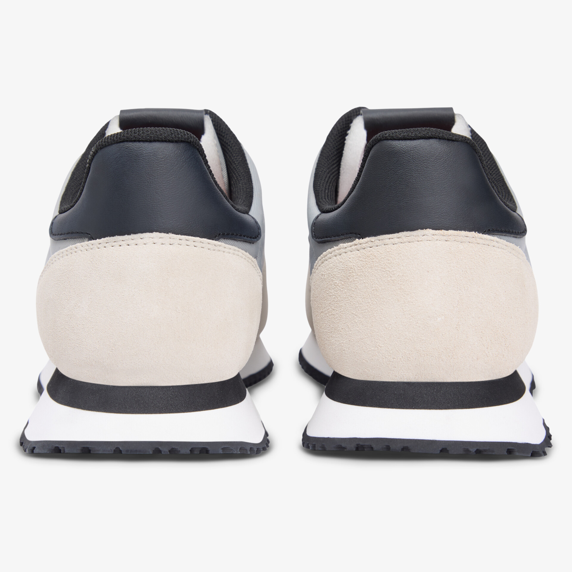TOMMY JEANS Herren Sneaker Low beige
