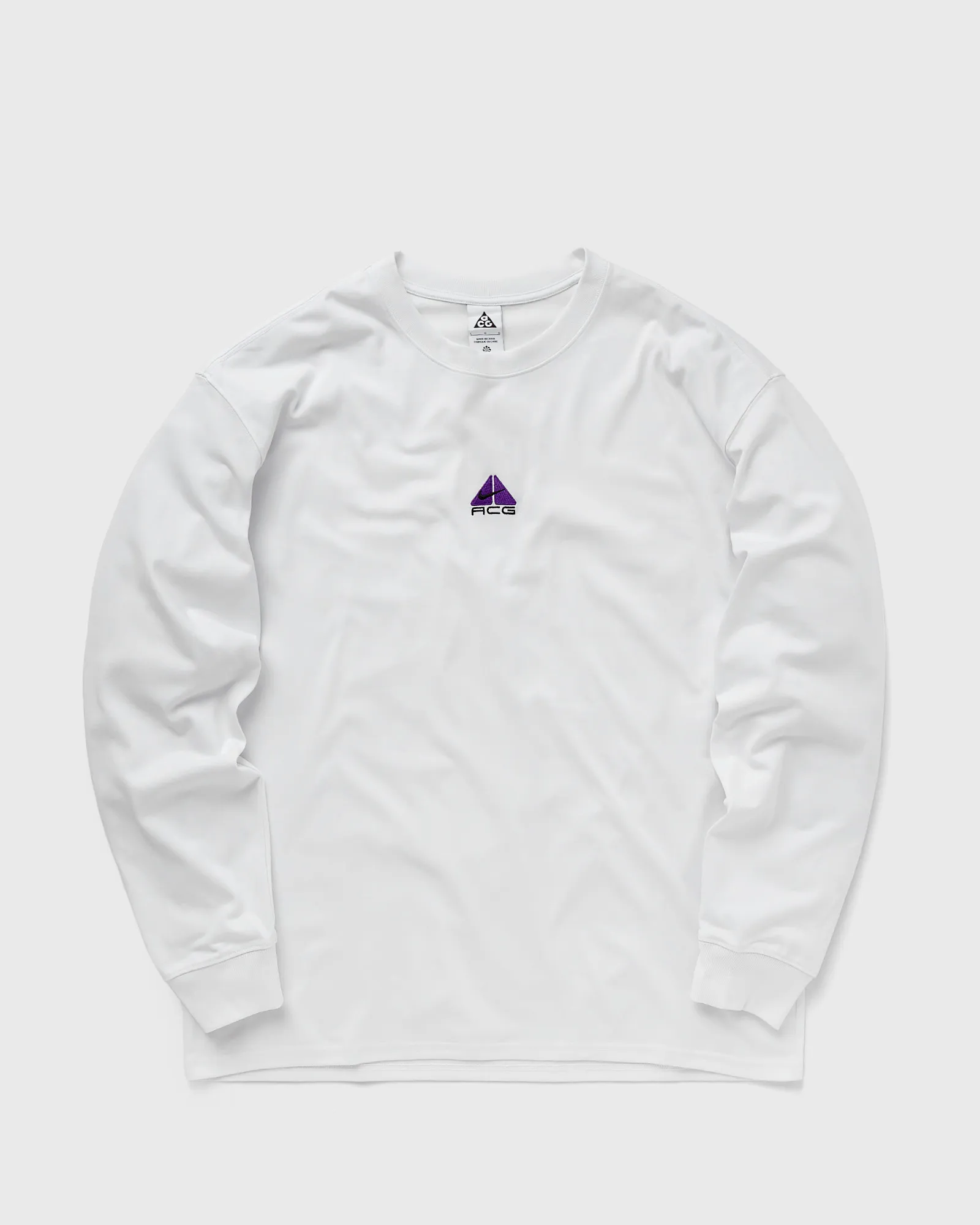 Camiseta de manga comprida Nike ACG 