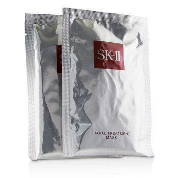 SK II Máscara de tratamento facial