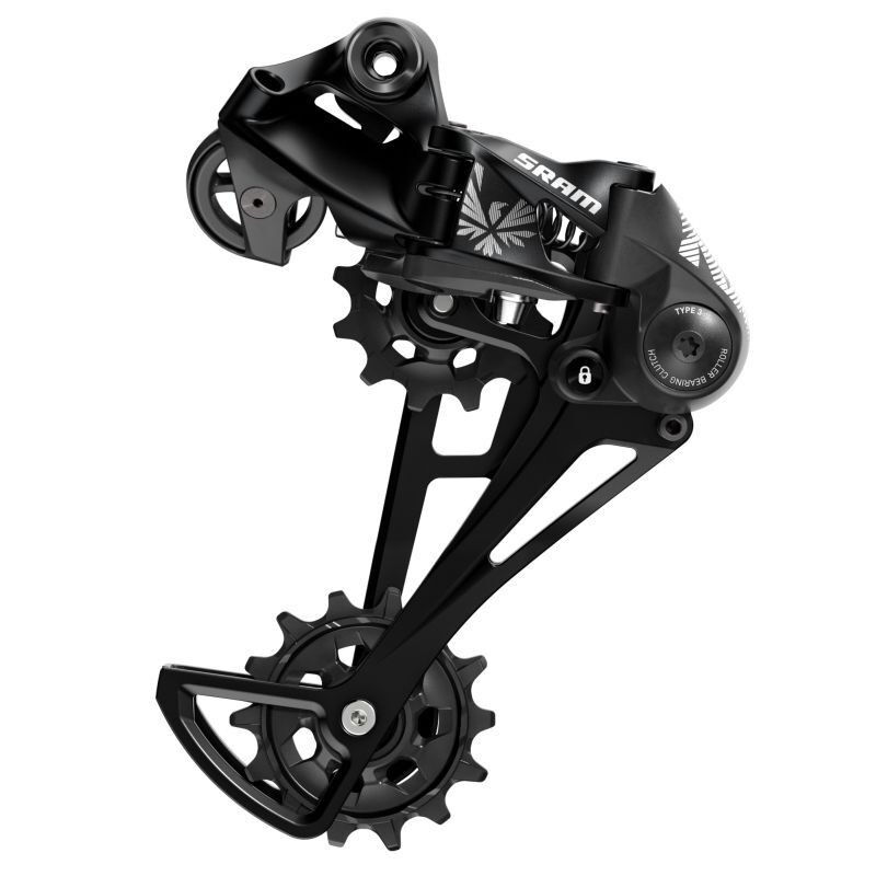 NX Eagle 12V - Dérailleur arrière
