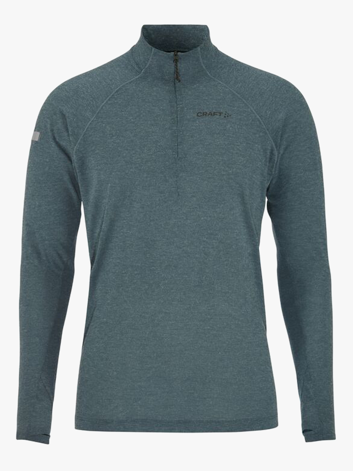 Advance SubZ Wool Long Sleeve Tee 3