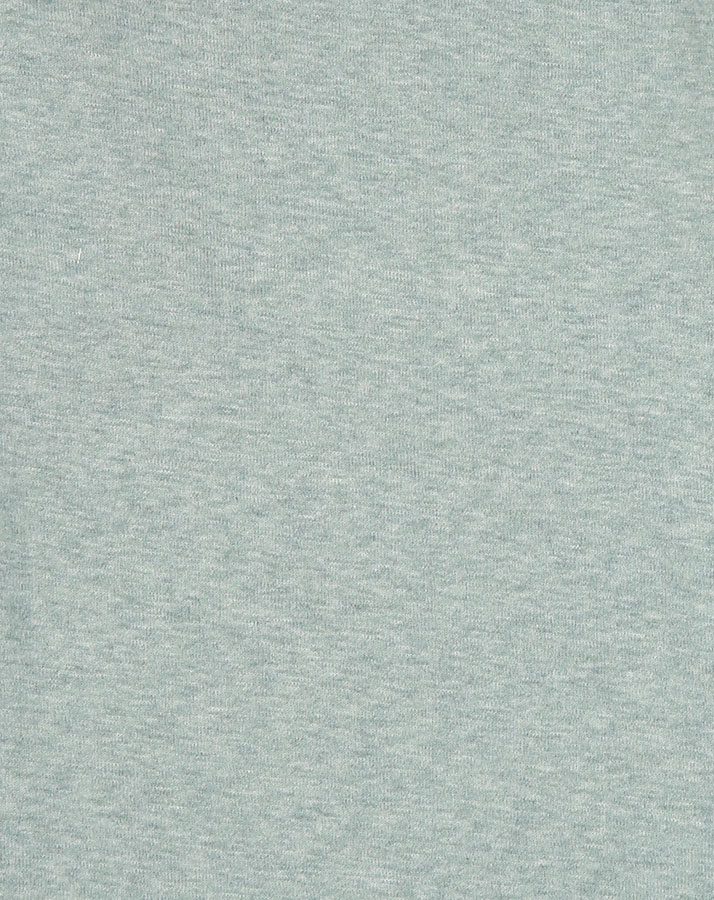 Langarm-Body EDIS UNI in mint melange