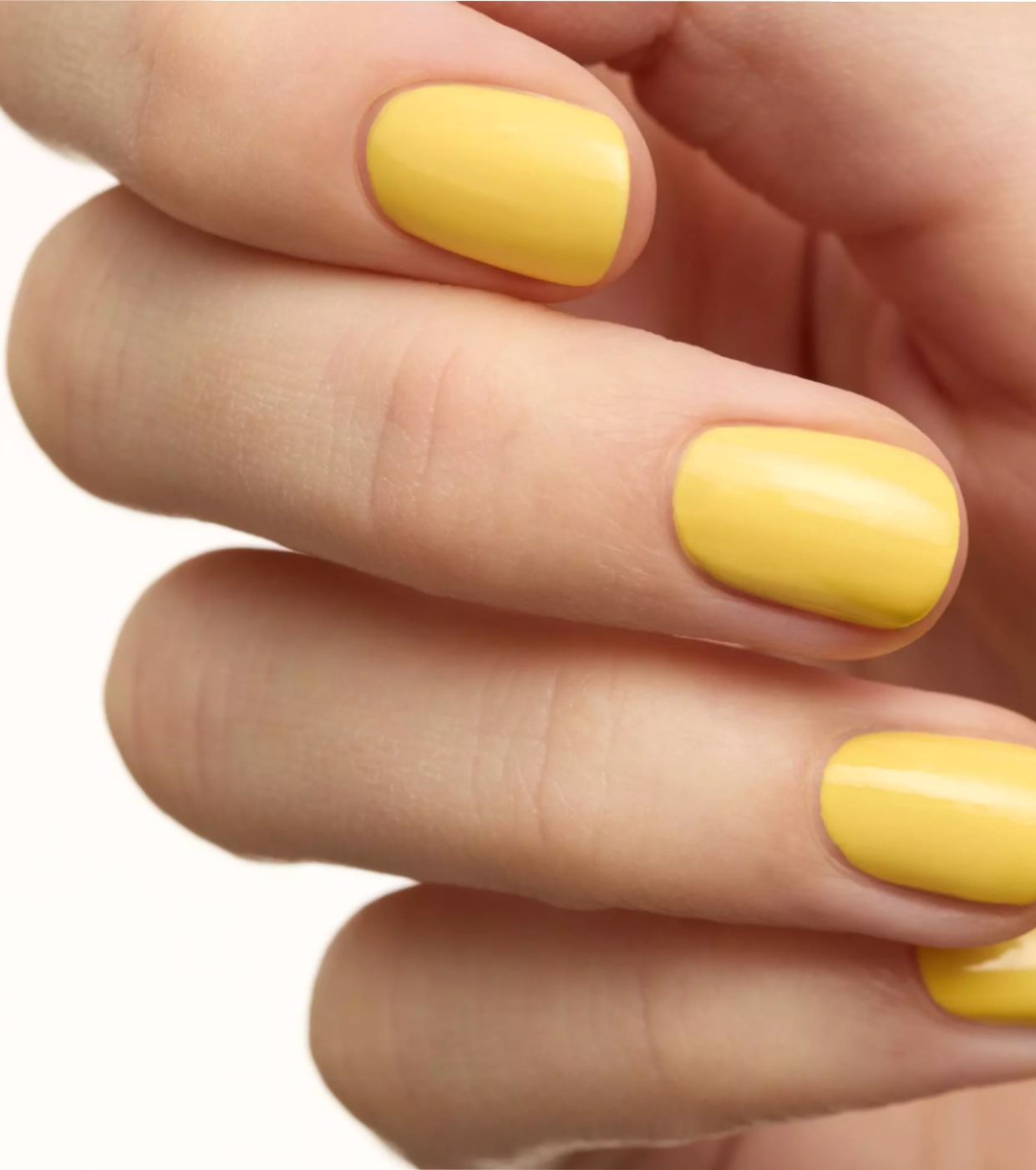essence - Esmalte em gel Nail - 41: Hello Yellow