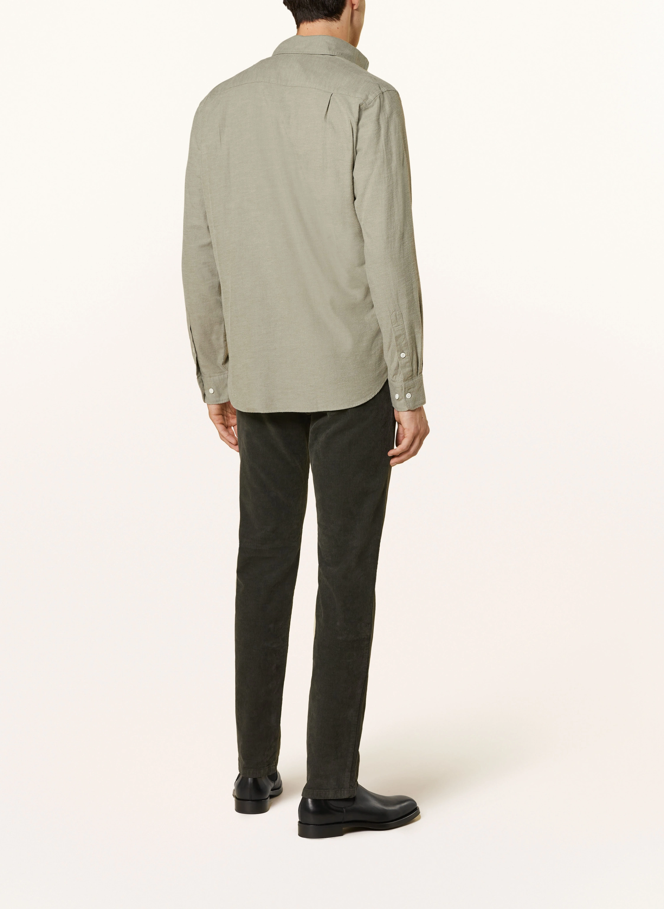 STROKESMAN'S Hemd Regular Fit