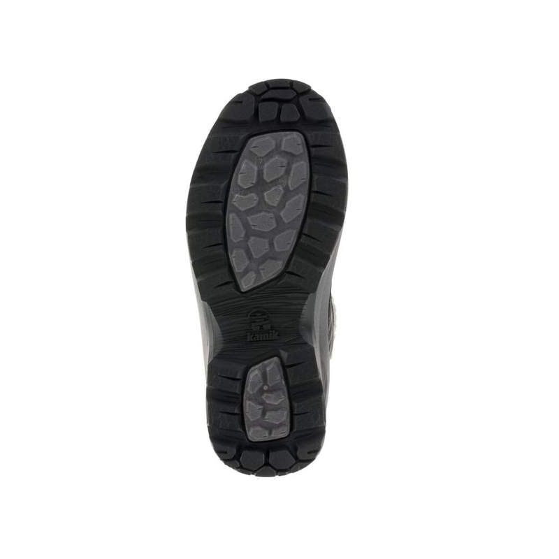 Iceland - Bottes de neige femme
