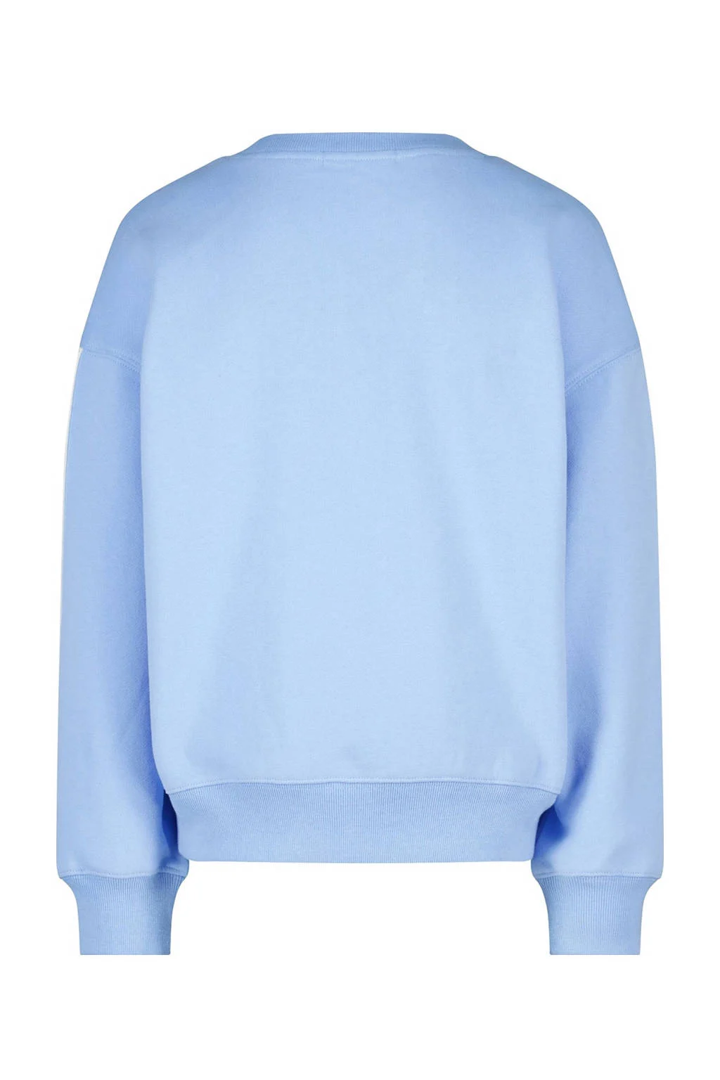 America Today sweater blauw
