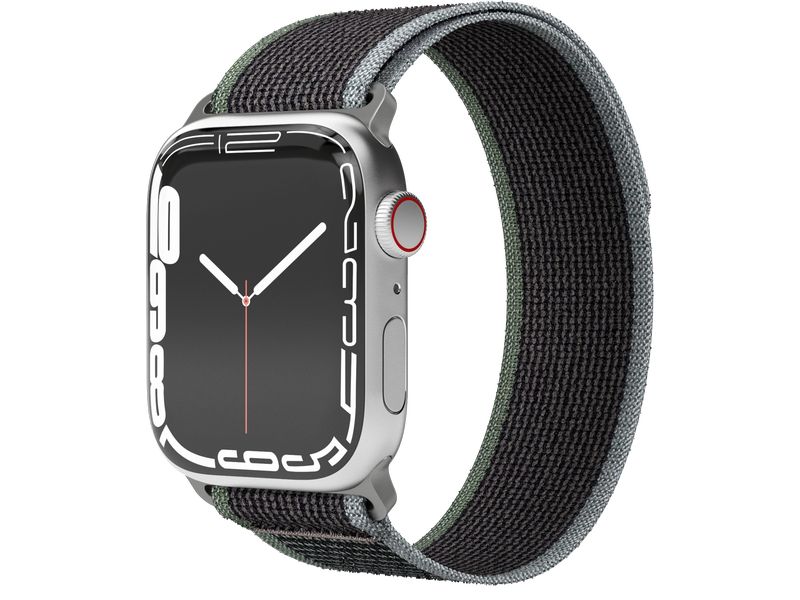 Vonmählen Armband Trekking Loop Apple Watch 42/44/45/49 mm Armband für Apple Watch 42/44/45/49 mm