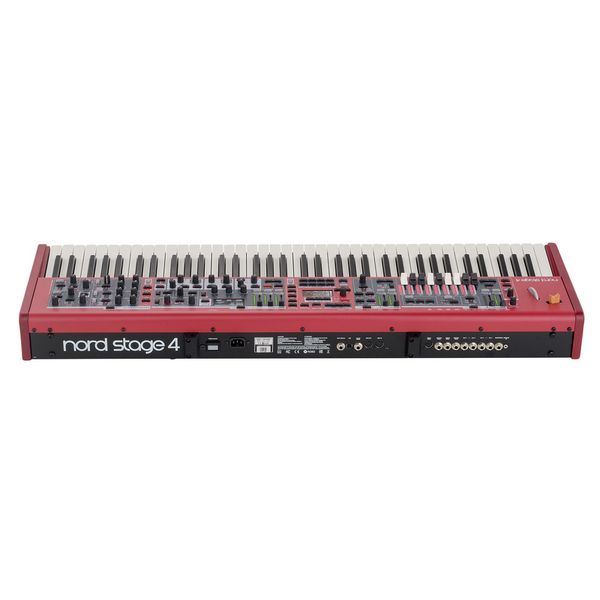 Clavia Nord Stage 4 73