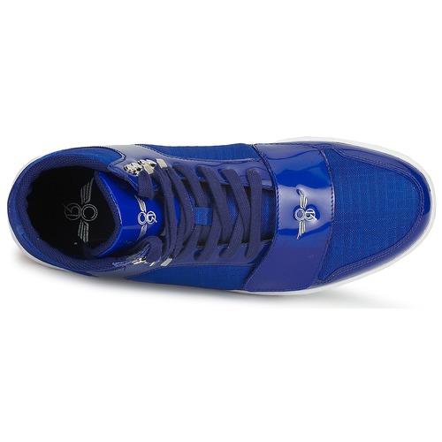 Creative Recreation - GS CESARIO - Bleu
