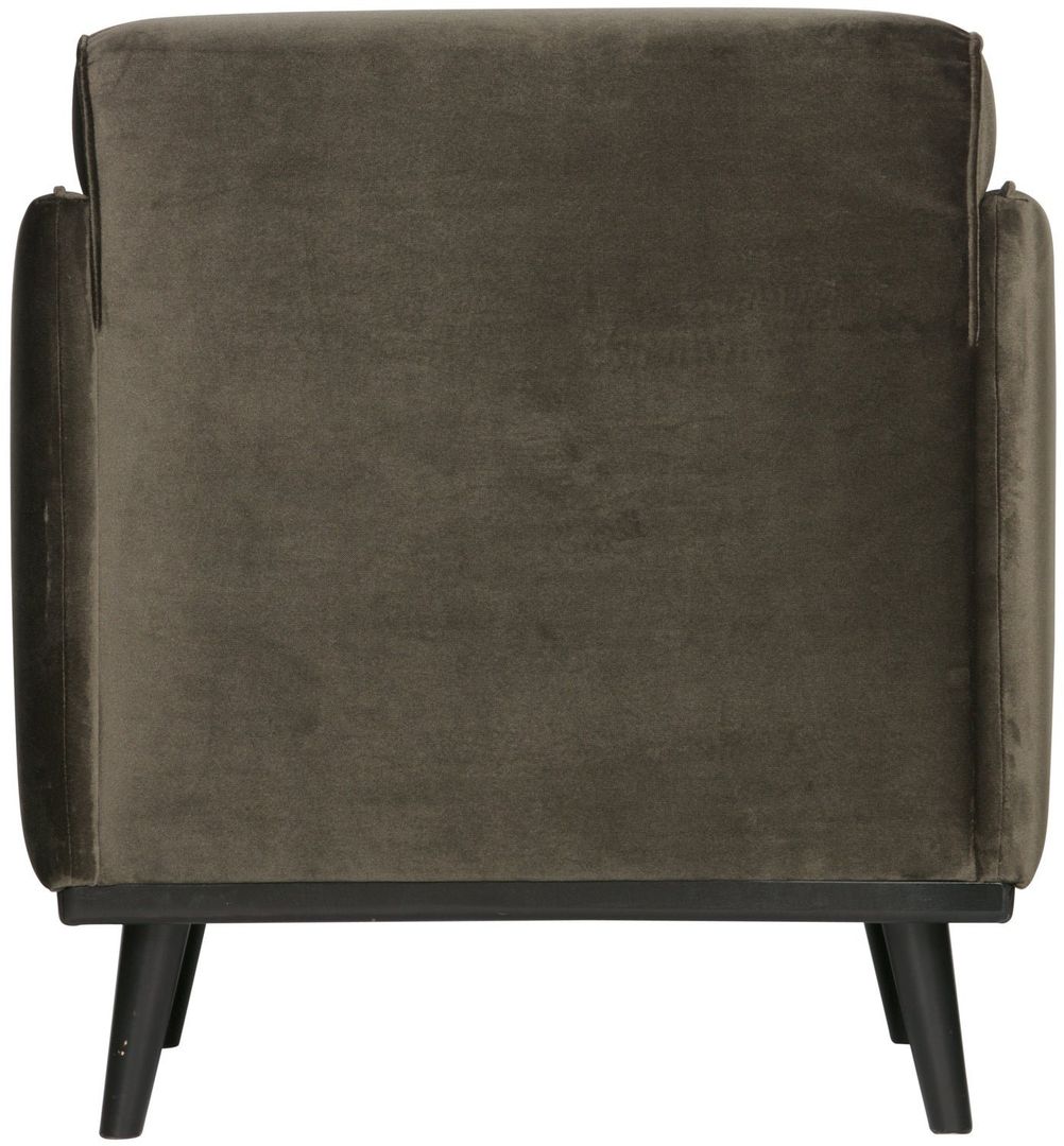 WOOOD Statement Fauteuil