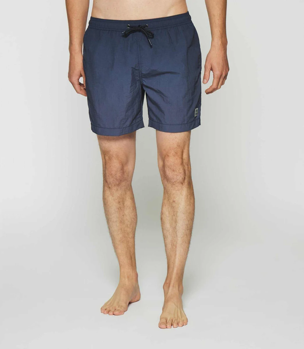 Maillot de bain dégradé marine ICECREAM