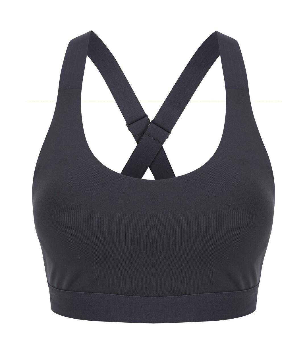 Tombo - Soutien-gorge CORE - Femme (Gris foncé) - UTRW8018