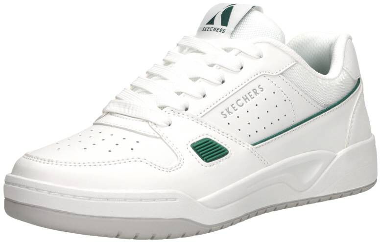 Skechers Koopa wit
