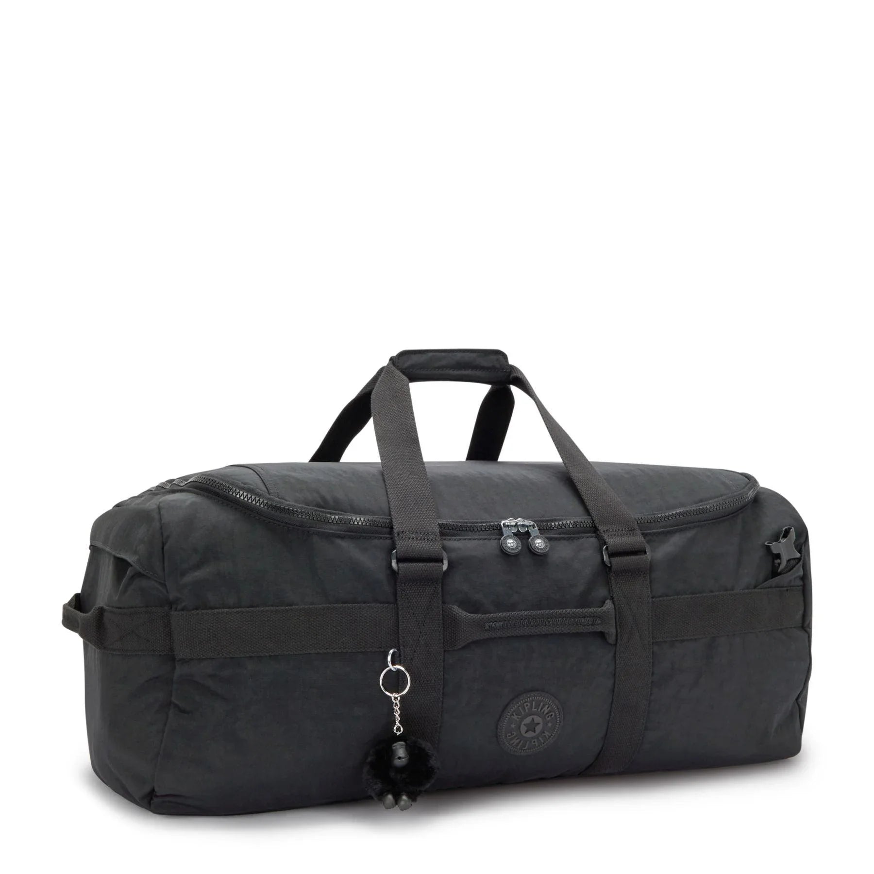 Kipling | JONIS M Multifunctionele weekendtas