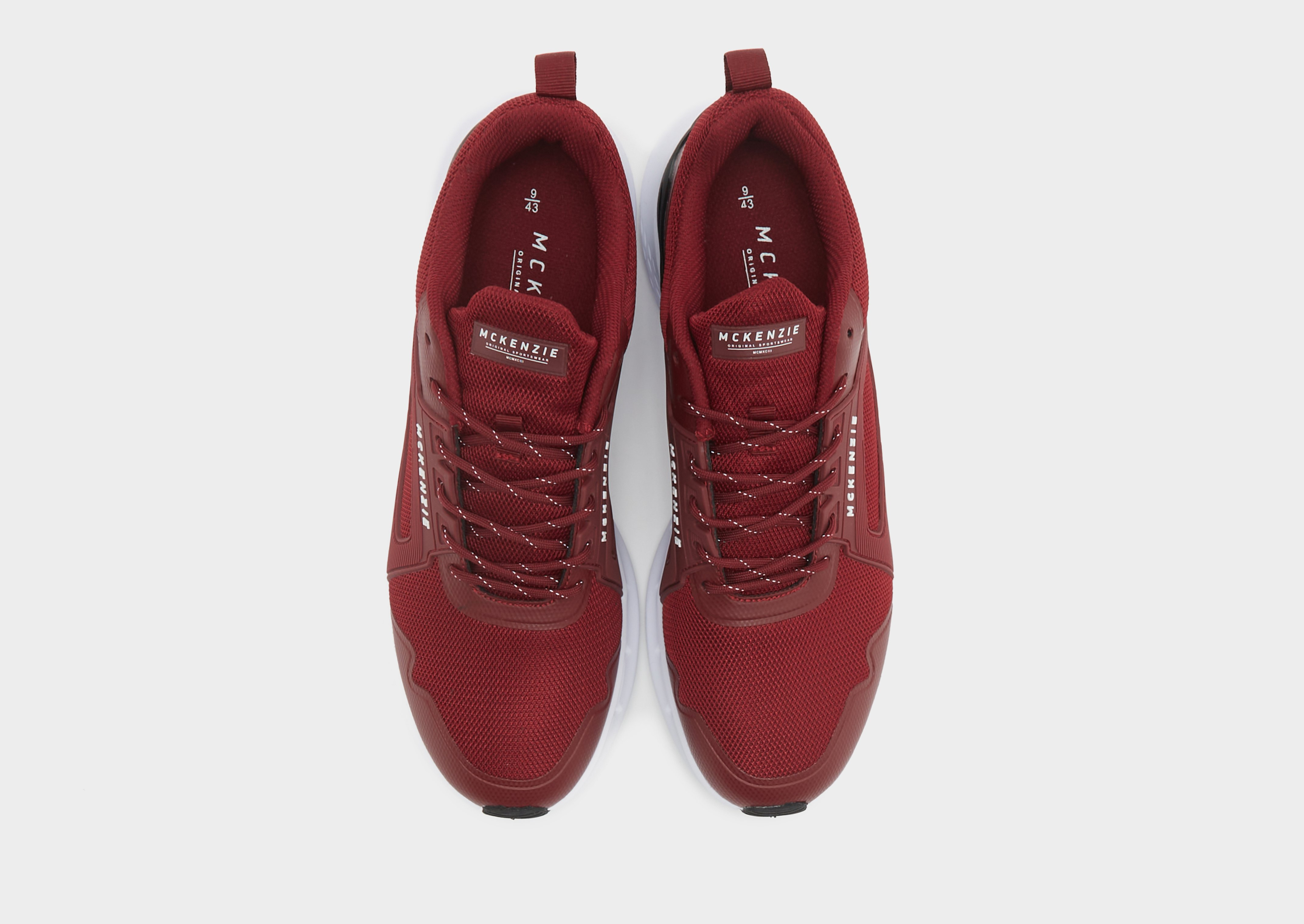 McKenzie Alt Runner Homme