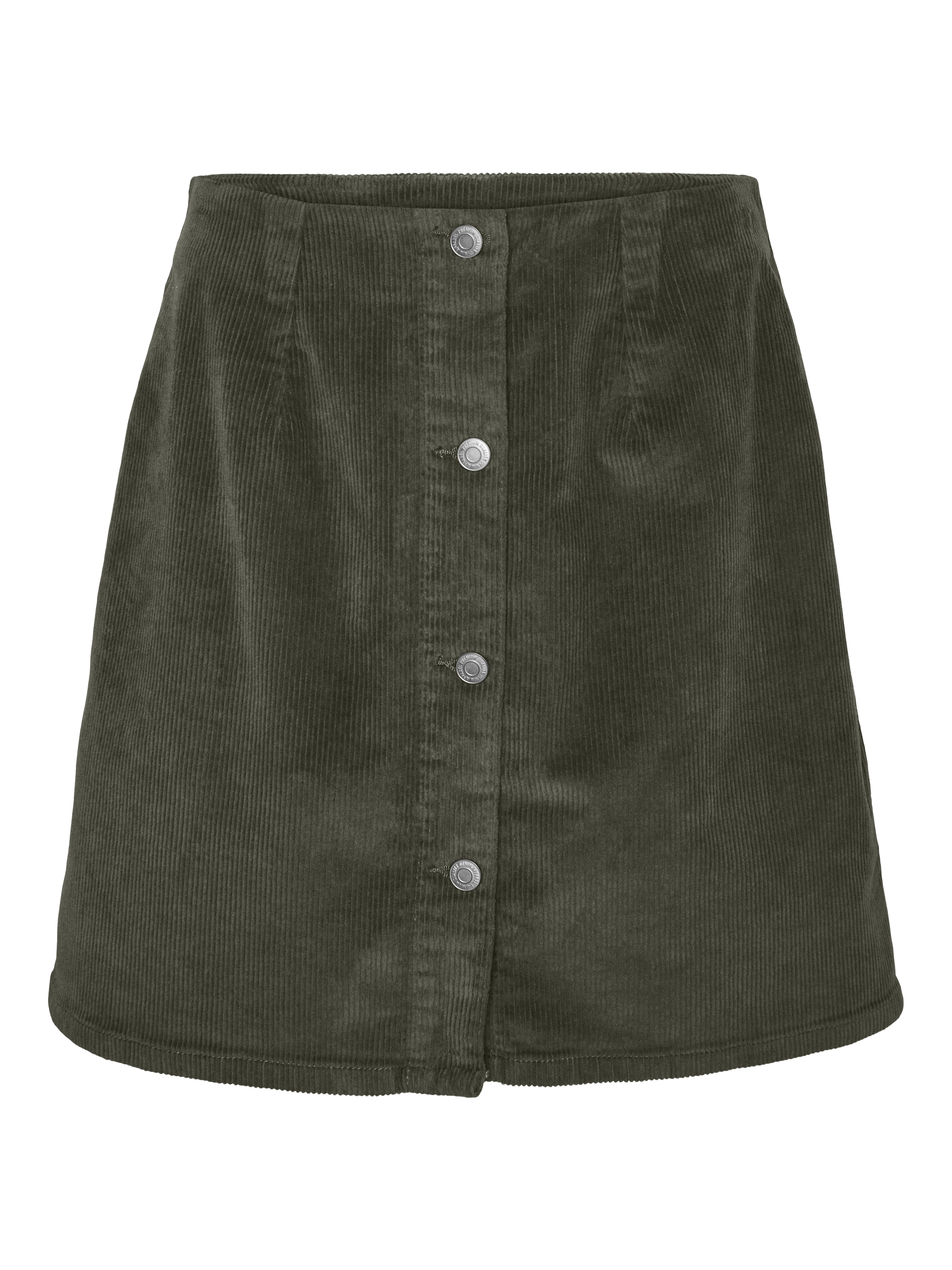 VMETTA High waist Korte rok