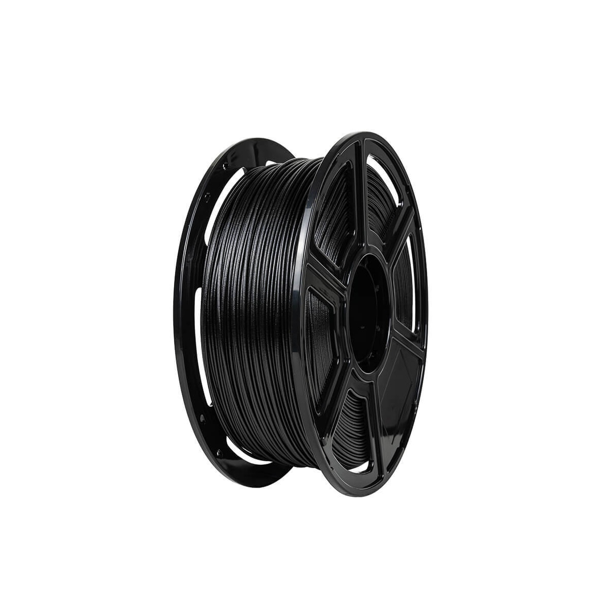 FLASHFORGE ASA-CF Black 1,0KG 3D Printing Filament
