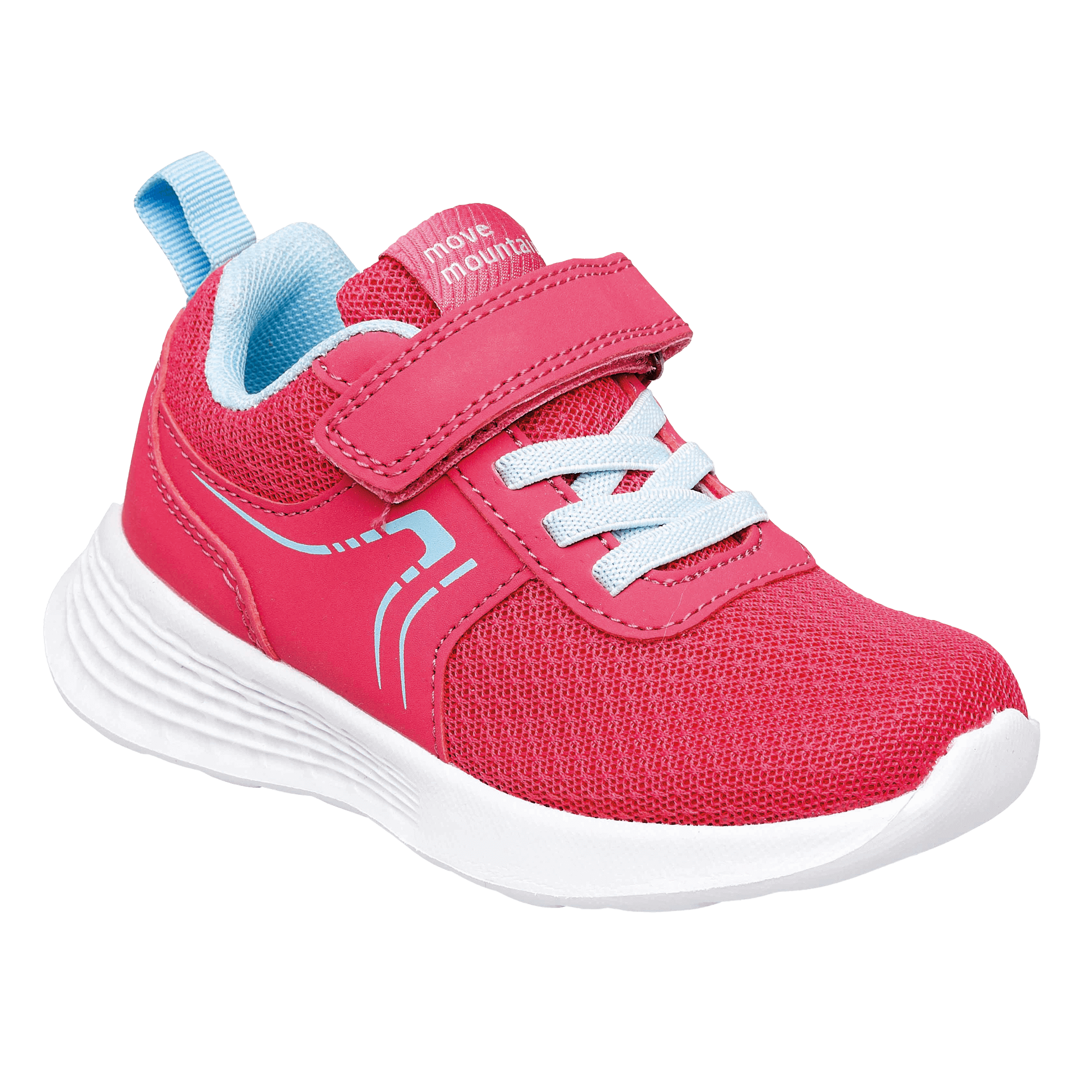 Move Mountains Katko Kids 22-27 - Fritids og motesko