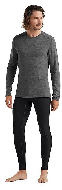 ICEBREAKER - COLLANT 200 OASIS LEGGING M