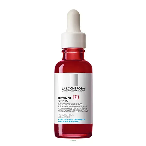 La Roche Posay Retinol B3 Sérum 30ml