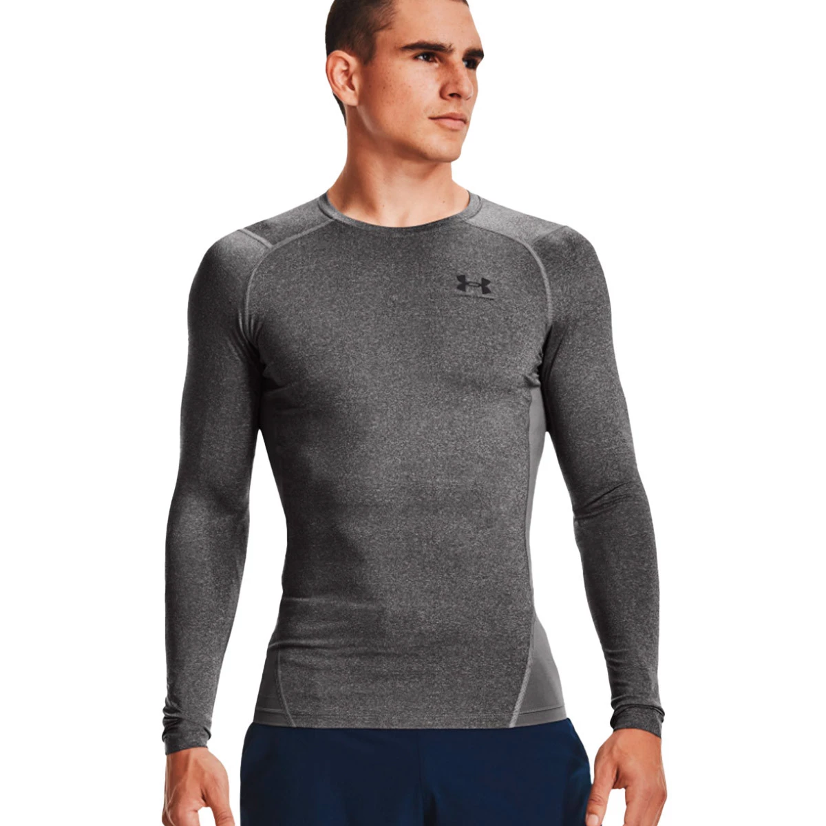 T-Shirt Under Armour HeatGear Compression