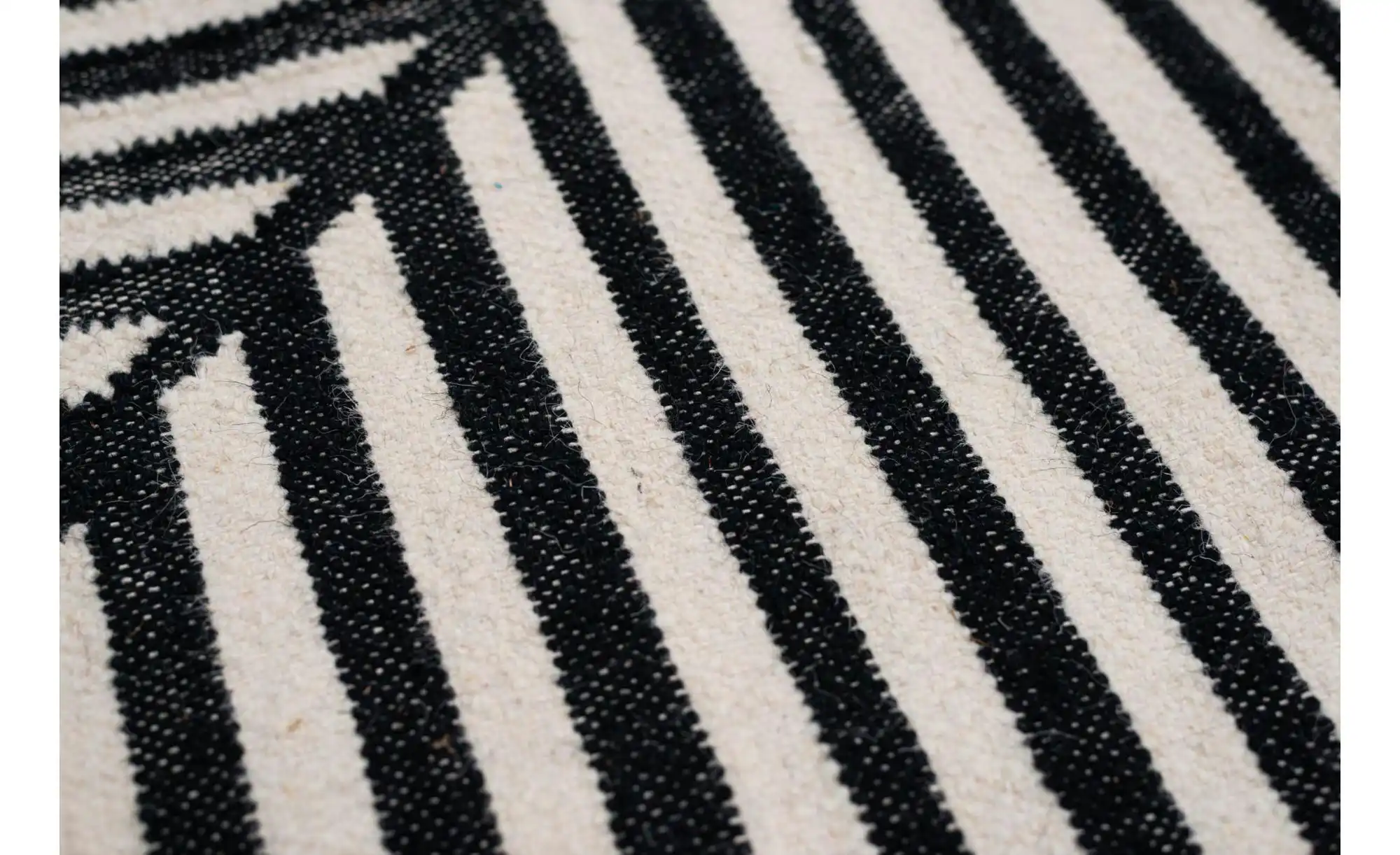Tom Tailor Teppich Kelim Criss Cross