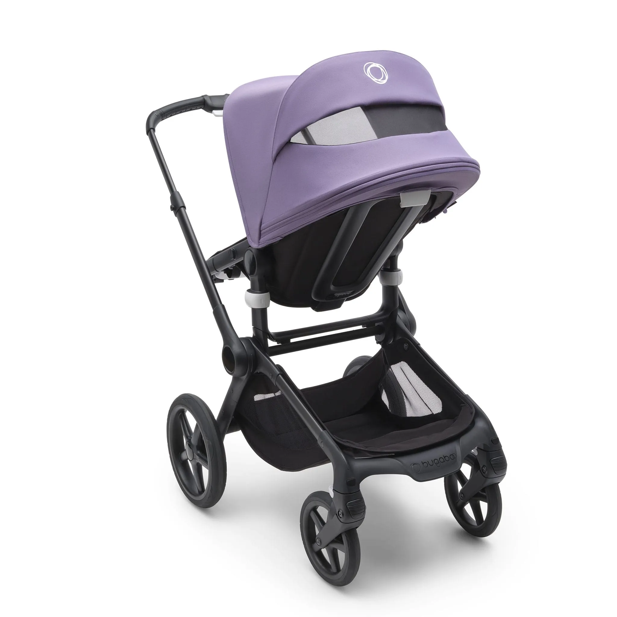Bugaboo Toit pour Fox5 - Astro Mauve