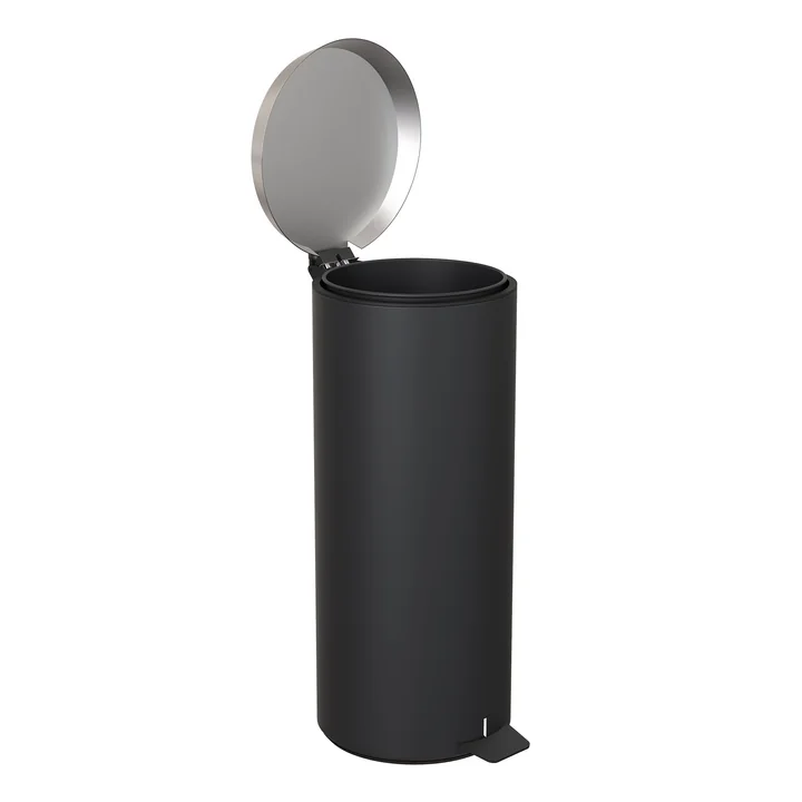 Frost - Pedaleimer 550, schwarz