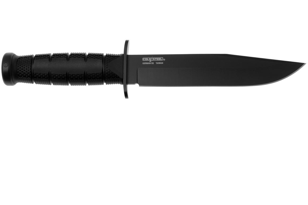 Cold Steel Leatherneck SF D2, 39LSFC
