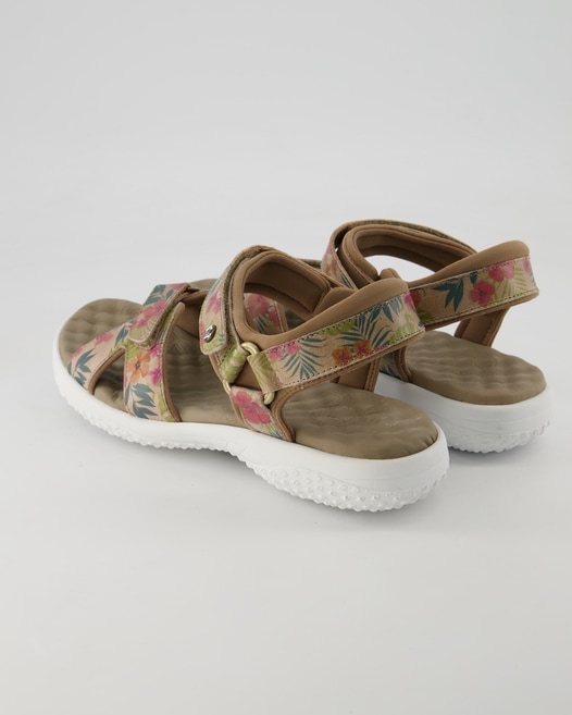 Panama Jack Noja Tropical B2 Sandalen in Mehrfarbig