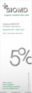 BIOMD Hyaluron Boost