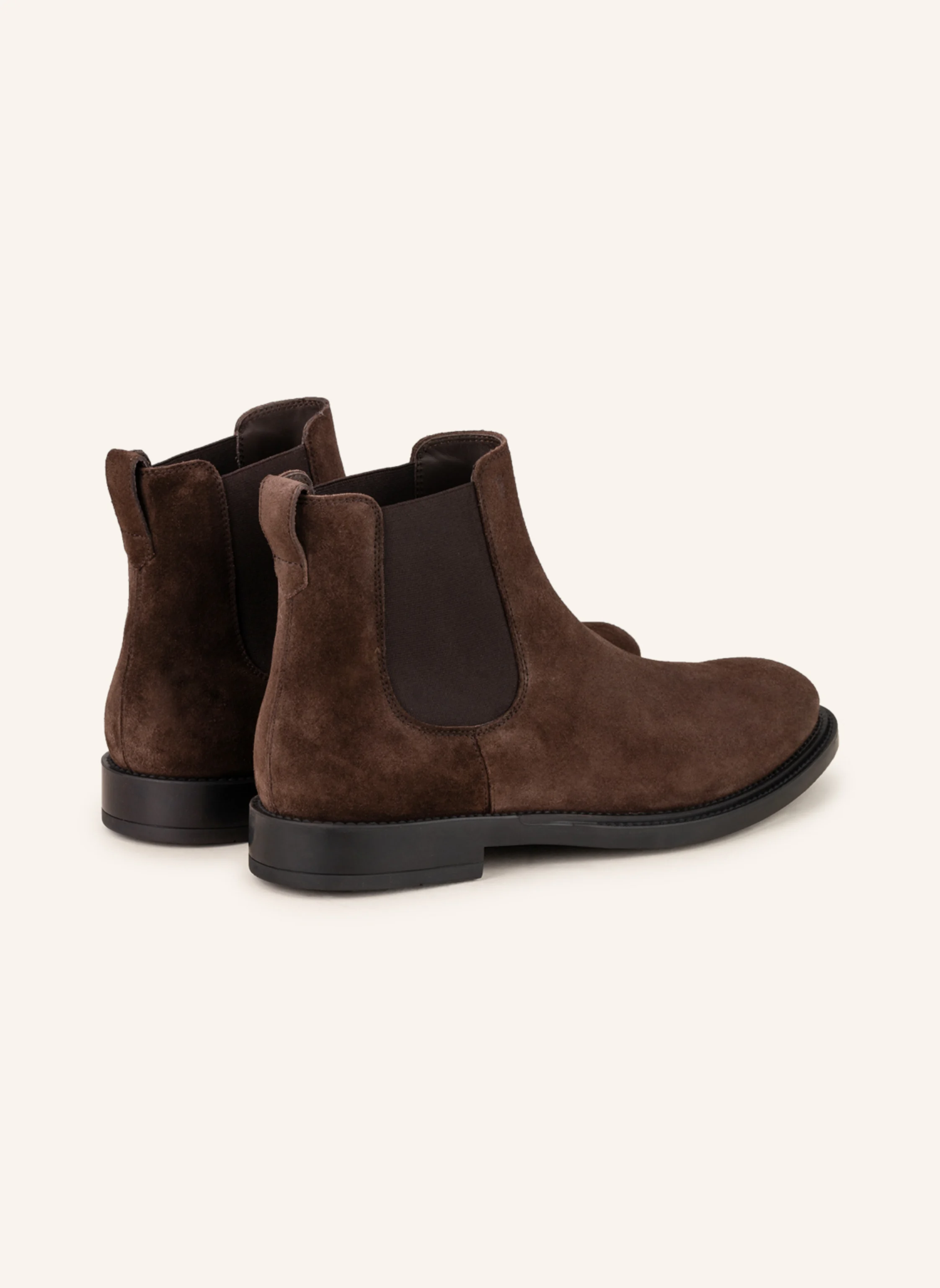 TOD'S Chelsea-Boots