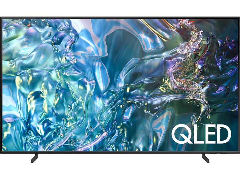 Samsung TV QE85Q60D AUXXN 85
