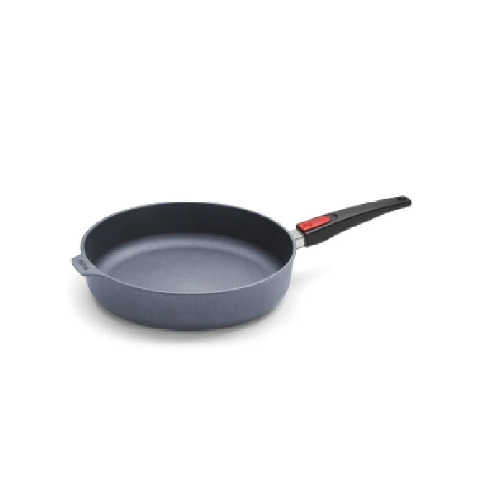 Sauteuse en fonte 32 cm Diamond lite woll