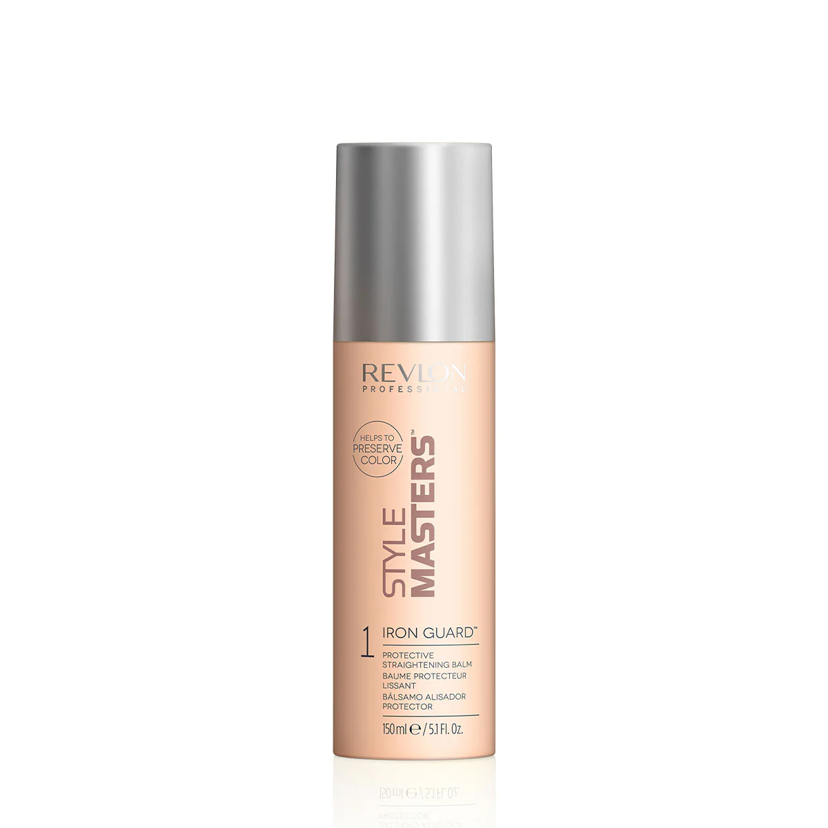 Baume lissant Iron Guard Style Masters 150ml