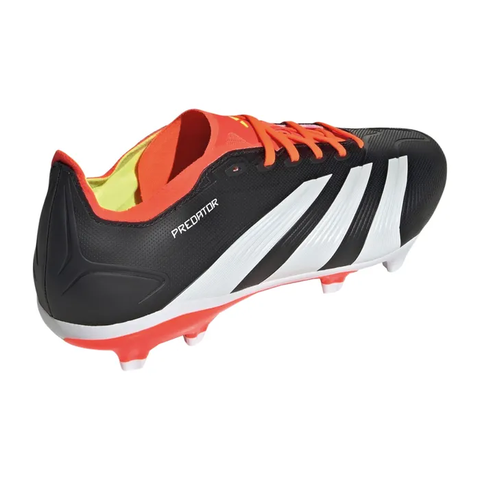 Adidas Predator League FG Voetbalschoenen Heren