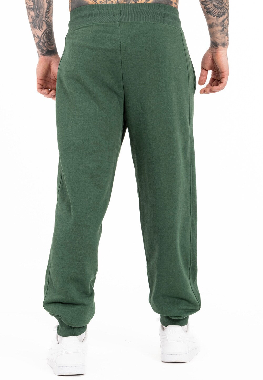 Tapout Herren Jogginghose normale Passform TAPOUT JOGGER