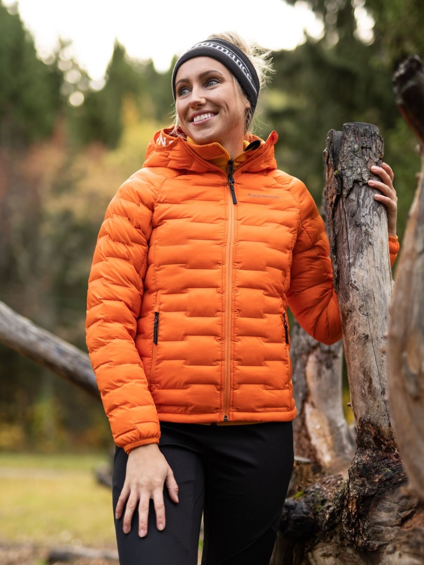 Argon Light Hood Jacket
